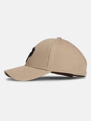 Retro Cap - True Beige